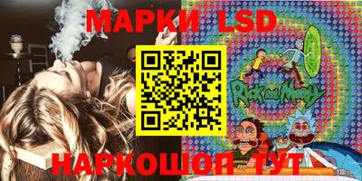 стаф Донской